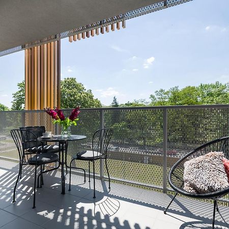 Golden Star Apartment Krakow Exterior photo