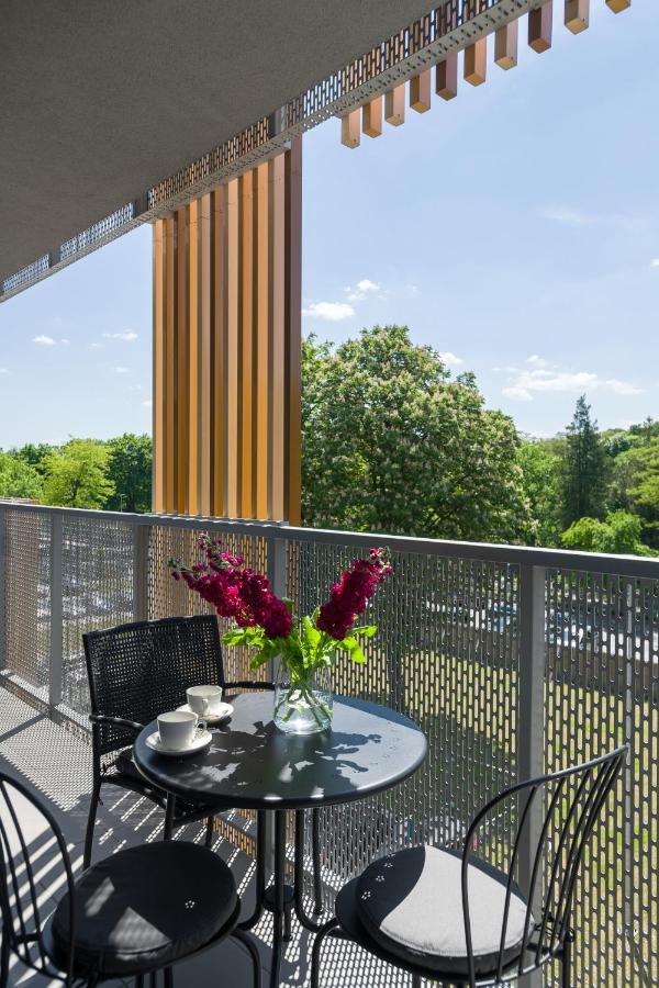 Golden Star Apartment Krakow Exterior photo