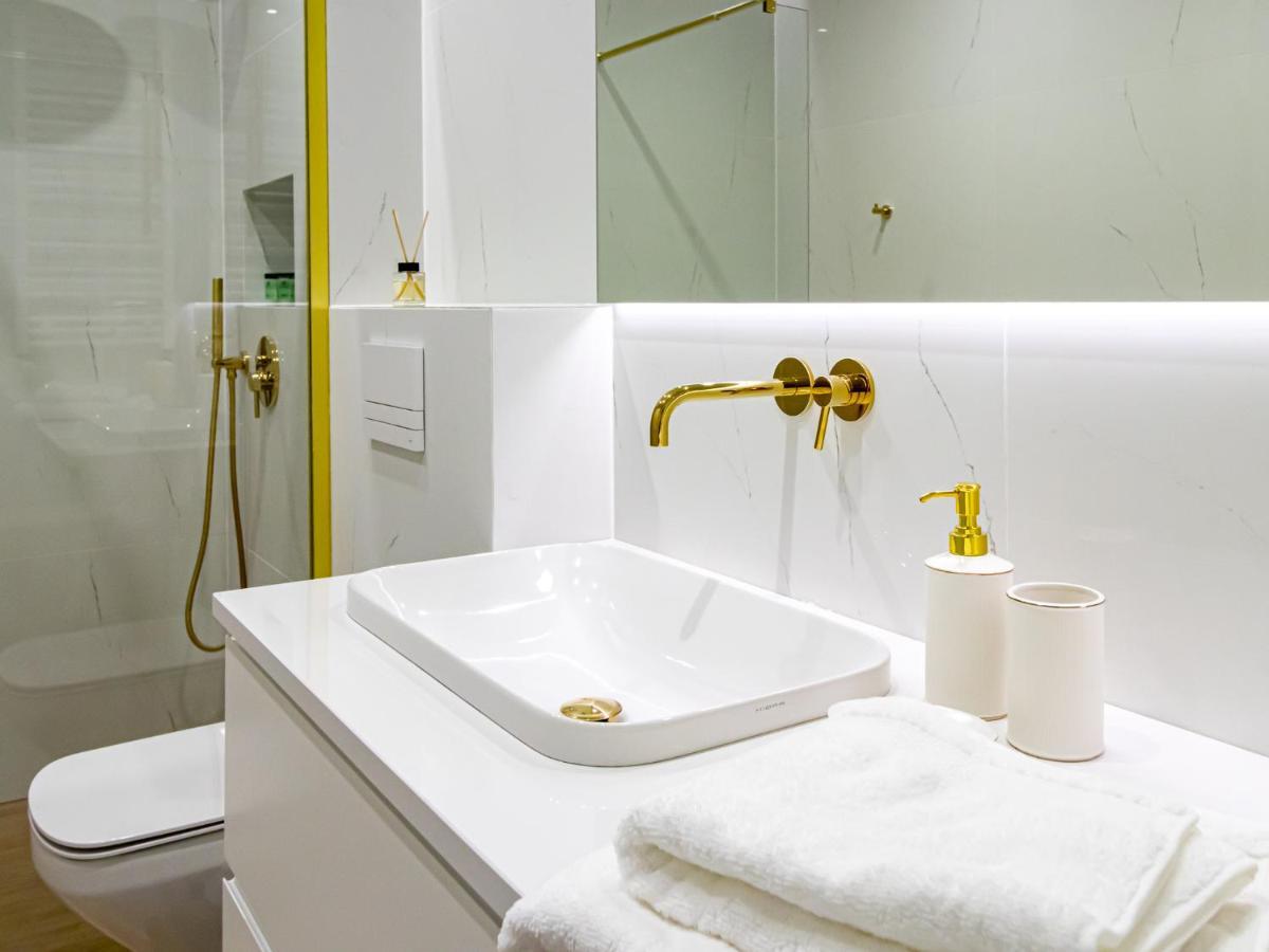 Golden Star Apartment Krakow Exterior photo