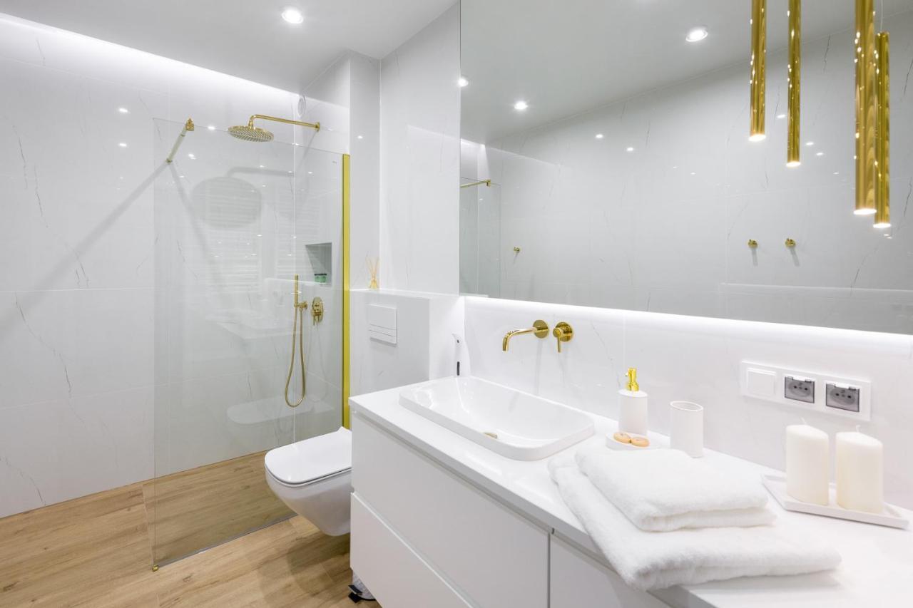 Golden Star Apartment Krakow Exterior photo