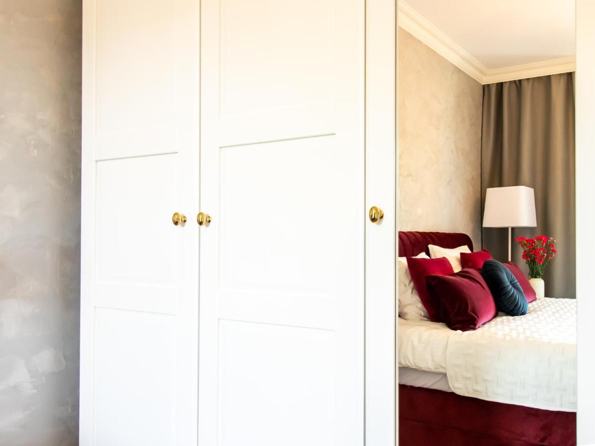 Golden Star Apartment Krakow Exterior photo