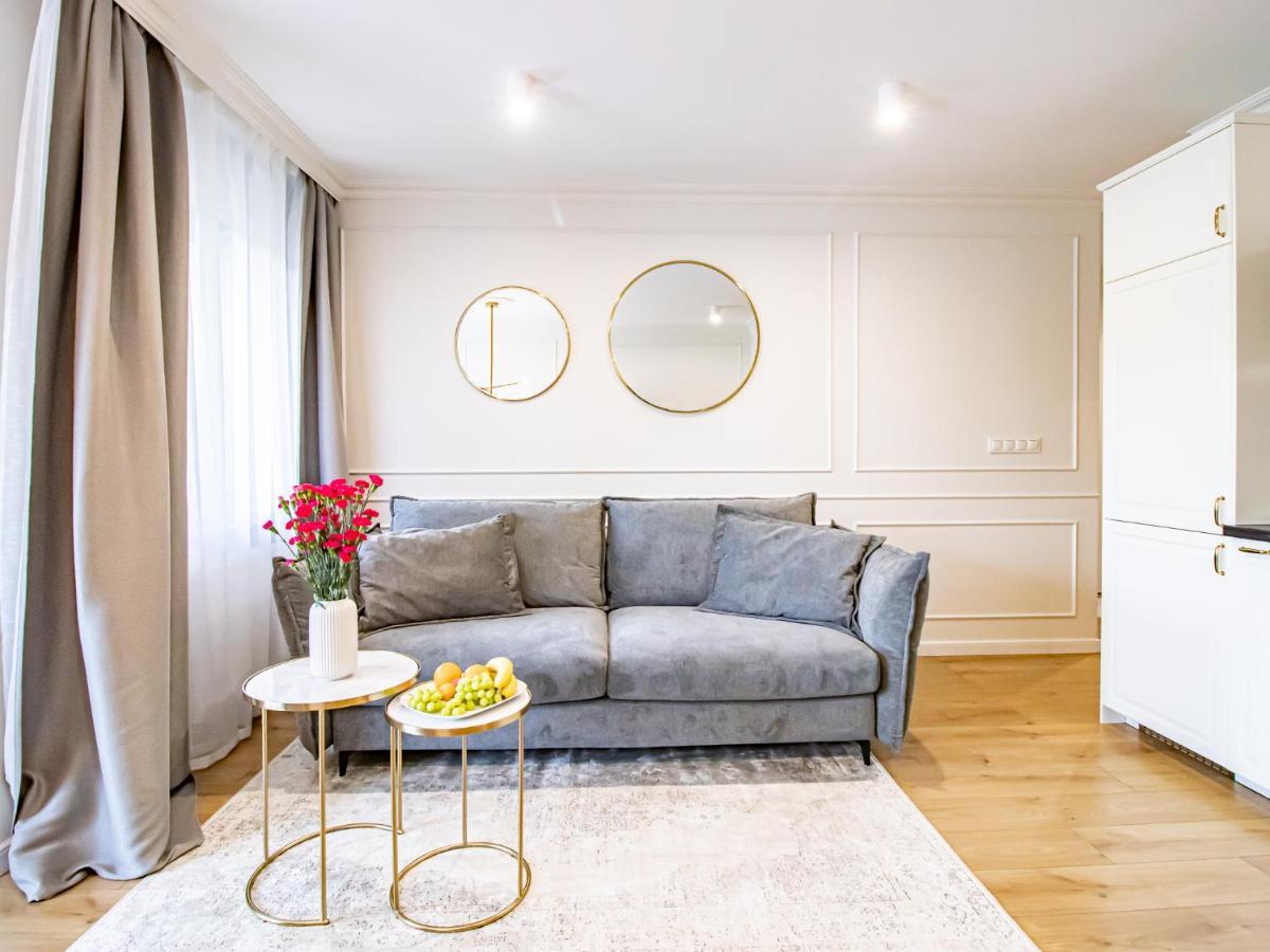 Golden Star Apartment Krakow Exterior photo